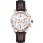 Ladies chronograph watch