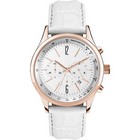 Gents chronograph watch