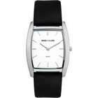Modern slim watch