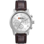 Classic chrono watch