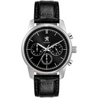 Classic chrono watch