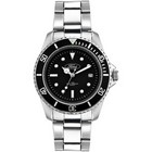 Trendy diver watch