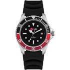 Trendy diver watch