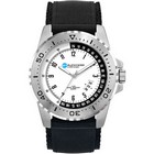 Sport diver watch