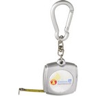KTM01 Keyring Tape Measure