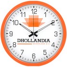 Miami wall clock 30cm