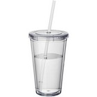 Travel & Leisure Drinking Bottles Drinking Bottles Cyclone Insulated Tumbler And Straw