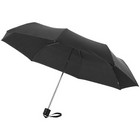 21 5'' Ida 3-section Umbrella
