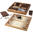 Tower 6-in-1 Game