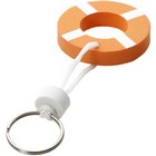 Buoy Floating Key Chain