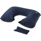 Detroit Inflatable Pillow