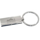 Garda Keyring