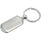 Denver Keyring