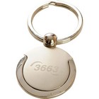 Roundel Keyring
