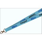 20mm Recycled PET  Lanyard