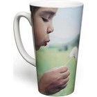 Duraglaze Tall Latte PhotoMug