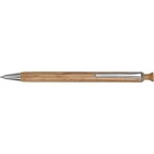 Fsc Top Hat Push-button Ball Pen