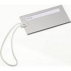 Zenith Luggage Tag