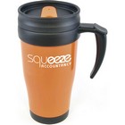 Polo Plus Travel Mug