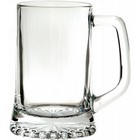 Small stern tankard