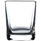 Paris square tumbler