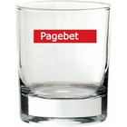 8.5oz Whisky Glass