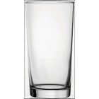 Toughened Modern Pint Glass bulk packed