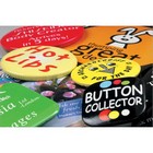 Button Badge 25mm