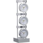 3 City Clock